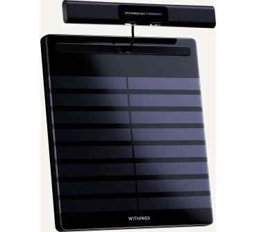 Produktbild Withings BodyScan 2