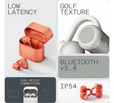 Produktbild Nothing CMF Clip Pro