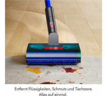 Produktbild Dyson W1 PencilWash