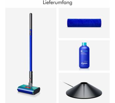 Produktbild Dyson W1 PencilWash