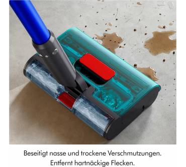 Produktbild Dyson W1 PencilWash