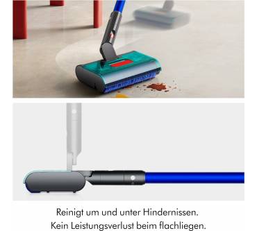 Produktbild Dyson W1 PencilWash