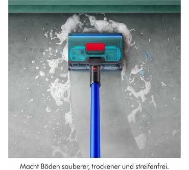 Produktbild Dyson W1 PencilWash