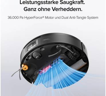 Produktbild Roborock Saros 20 Flow Complete