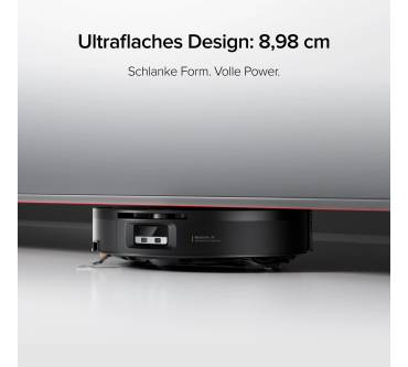 Produktbild Roborock Saros 20 Flow Complete