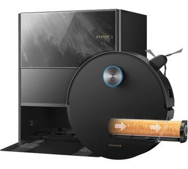Produktbild Dreame Aqua20 Pro Ultra Roller X Complete