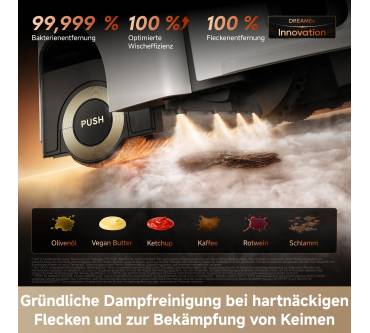 Produktbild Dreame Aqua20 Pro Ultra Roller X Complete