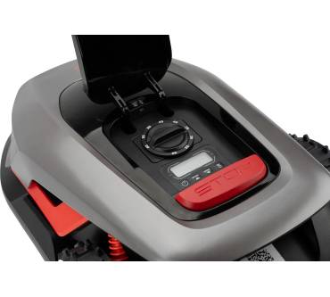 Produktbild Sunseeker X4