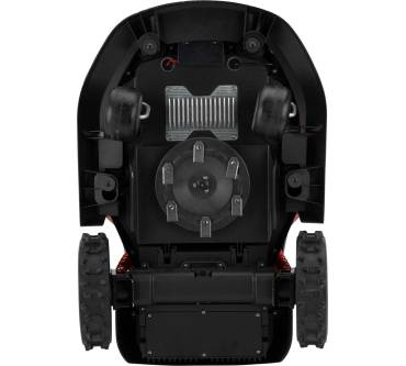 Produktbild Sunseeker X4