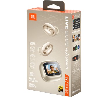 Produktbild JBL Live Buds 4