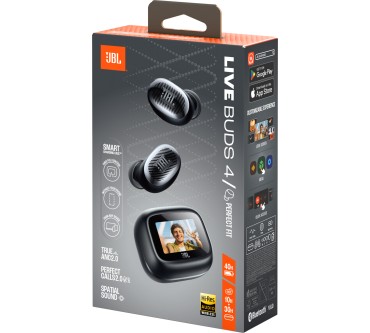 Produktbild JBL Live Buds 4