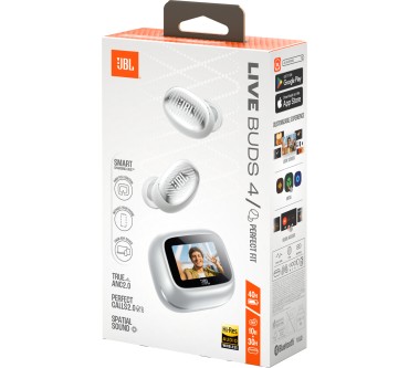 Produktbild JBL Live Buds 4