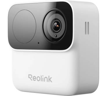 Produktbild Reolink Argus MagiCam