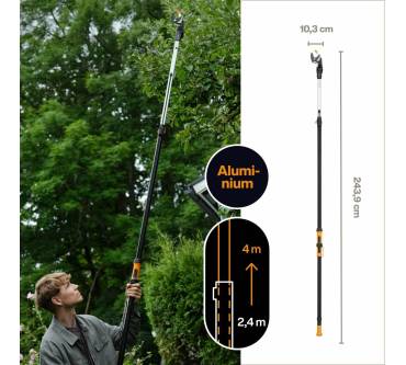 Produktbild Fiskars UPX96