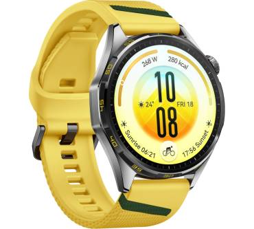 Produktbild Huawei Watch GT 7