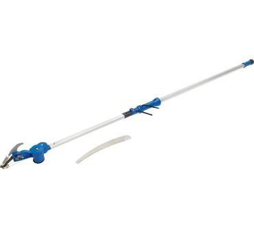 Produktbild Obi / Lux Tools Baumschere und Säge 2-in-1 teleskopierbar 200 cm - 277 cm