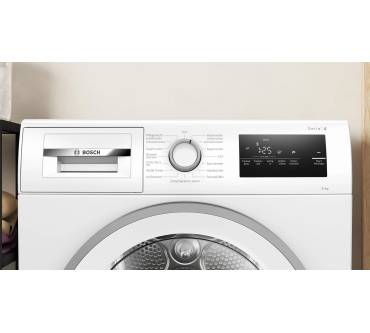 Produktbild Bosch Serie 4 WTH85V14