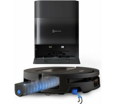 Produktbild Ecovacs Deebot T90 Max Pro