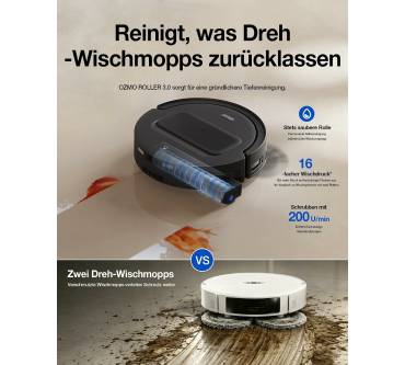 Produktbild Ecovacs Deebot T90 Max Pro