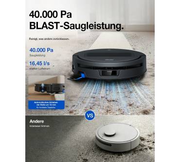 Produktbild Ecovacs Deebot T90 Max Pro