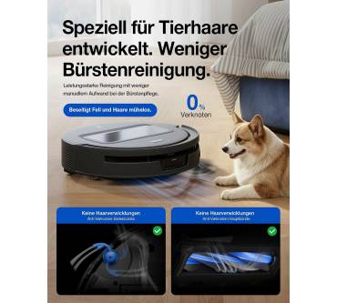 Produktbild Ecovacs Deebot T90 Max Pro
