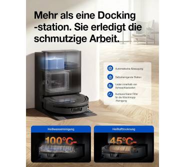 Produktbild Ecovacs Deebot T90 Max Pro