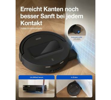 Produktbild Ecovacs Deebot T90 Max Pro
