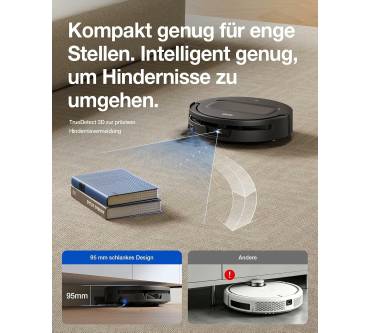 Produktbild Ecovacs Deebot T90 Max Pro