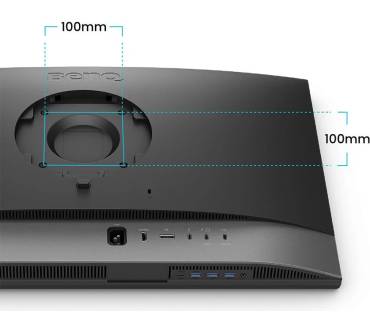 Produktbild BenQ PD2732U