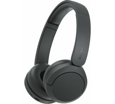 Produktbild Sony WH-CH530