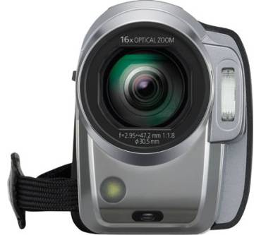 Produktbild Panasonic HDC-TM10K