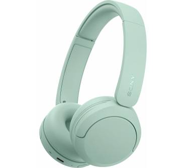 Produktbild Sony WH-CH530