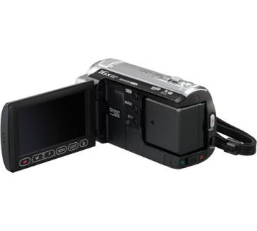 Produktbild Panasonic HDC-TM10K