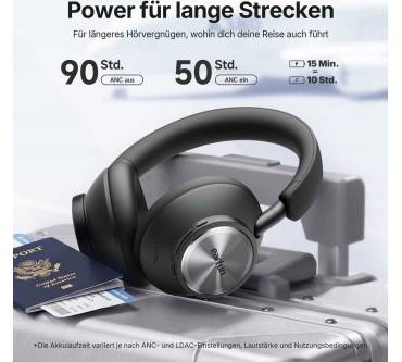 Produktbild EarFun Wave Pro X