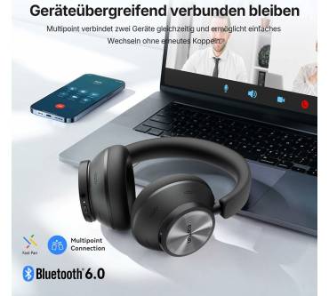 Produktbild EarFun Wave Pro X