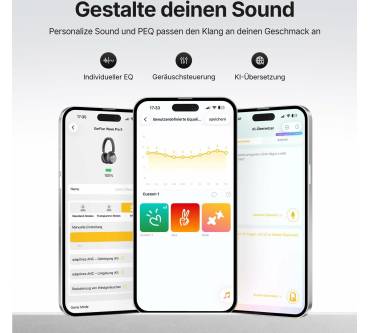 Produktbild EarFun Wave Pro X