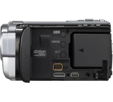 Produktbild Panasonic HDC-TM10K
