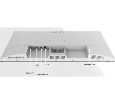 Produktbild MSI Pro MP243W E14