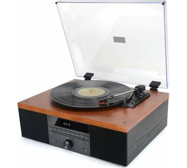 Produktbild Akai ATT-14BT