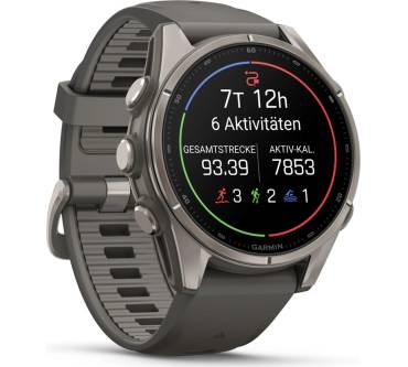 Produktbild Garmin fenix 9