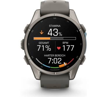 Produktbild Garmin fenix 9