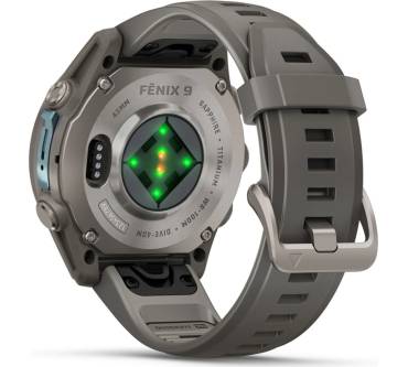Produktbild Garmin fenix 9