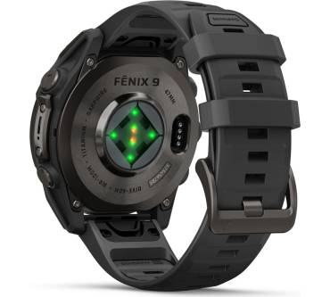 Produktbild Garmin fenix 9