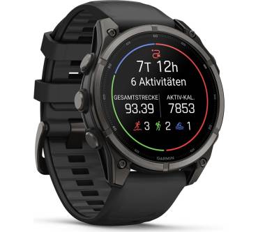 Produktbild Garmin fenix 9
