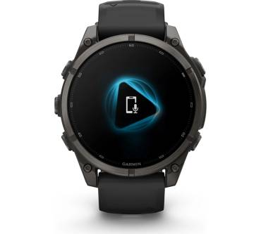 Produktbild Garmin fenix 9