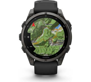 Produktbild Garmin fenix 9