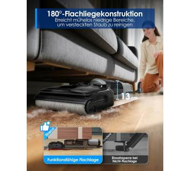 Produktbild Tineco Floor One i5 Stretch