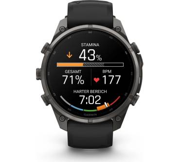 Produktbild Garmin Fenix 9 Pro