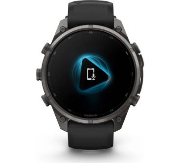 Produktbild Garmin Fenix 9 Pro