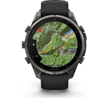 Produktbild Garmin Fenix 9 Pro